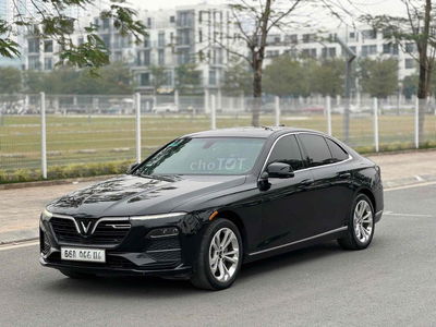 Lux A Plus 2020 bản nâng cao đẹp xuất sắc