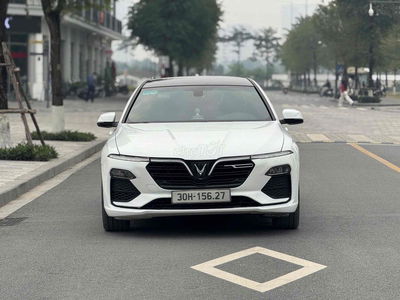 VinFast Lux A 2021 Base 70.000km