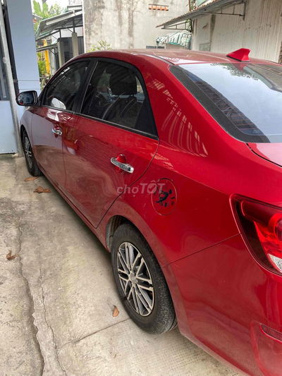 Kia Soluto 2020 1.4 AT Deluxe - 40000 km