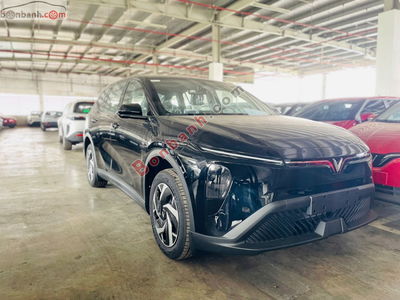 Xe VinFast Limo Green AT 2025