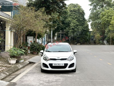 Xe Kia Rio 1.4 AT 2014