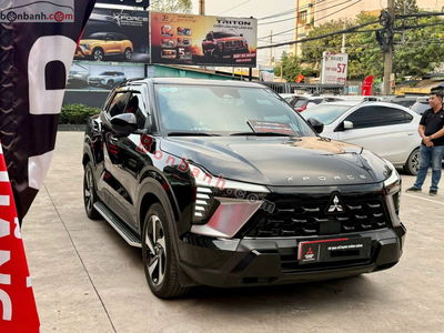 Xe Mitsubishi Xforce Ultimate 2024