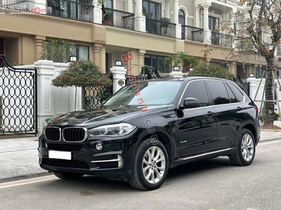 Xe BMW X5 xDrive35i 2015