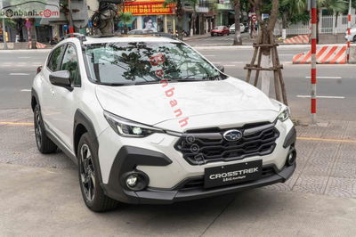 Xe Subaru Crosstrek 2.0 i-S EyeSight 2024