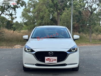 Xe Mazda 2 Luxury 2021