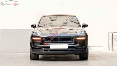 Xe Porsche Macan 2.0 2021