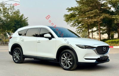 Xe Mazda CX8 Luxury 2020