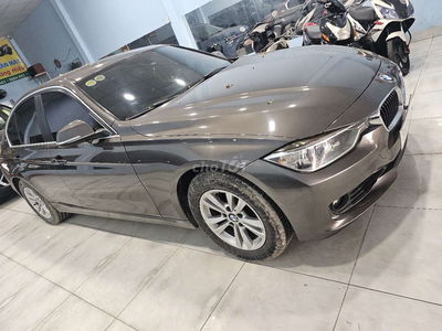 BMW 320i 2014 Nâu 65000 km
