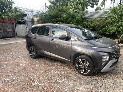 Hyundai Stargazer X 2024 Xám