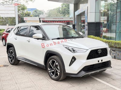Xe Toyota Yaris Cross HEV 1.5 CVT 2024