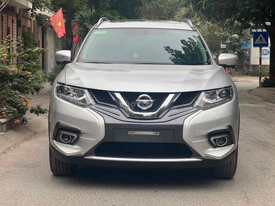 Nissan X-Trail 2020 2.5 SV Premium 4WD full hãng