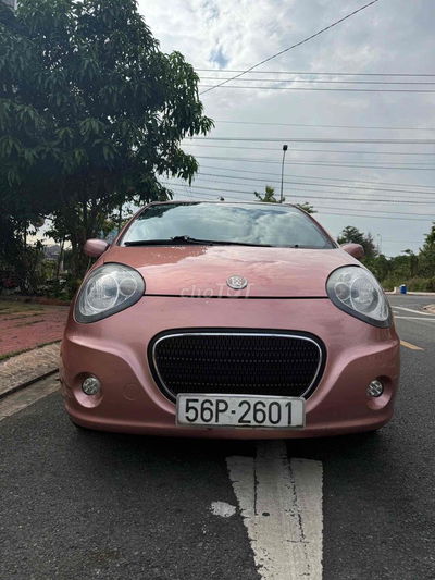 Daewoo Matiz 2009 0.8MT - 85000 km