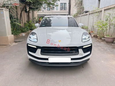 Xe Porsche Macan 2.0 2022