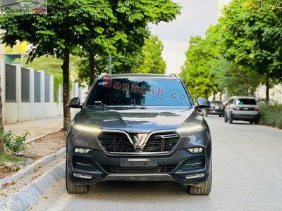 Xe VinFast Lux SA 2.0 Premium 2.0 AT 2019