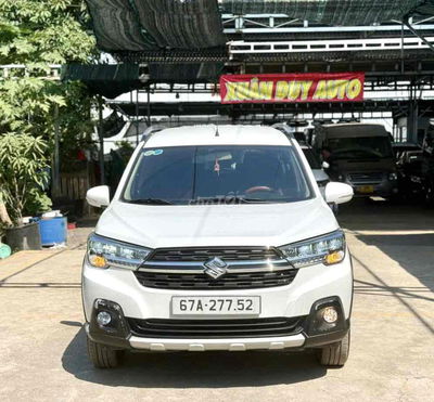 Suzuki XL7 1.5CVT 2023 65000 km