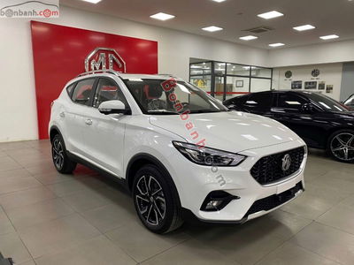 Xe MG ZS Luxury 1.5 AT 2WD 2025