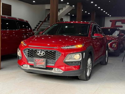 Hyundai Kona 2020 Tiêu chuẩn 58.000 km một chủ