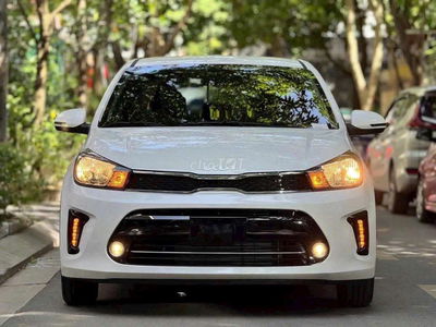 BÁN GÓP KIA SOLUTO MT BS TPHCM