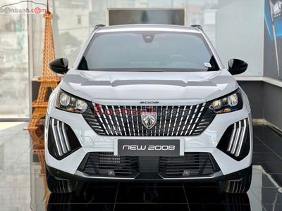 Xe Peugeot 2008 Premium 2026