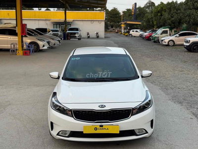 KIA Cerato 1.6 MT 2018
