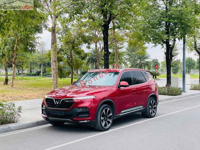 Xe VinFast Lux SA 2.0 Premium 2.0 AT 2021