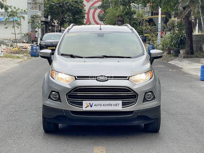 Cực Phẩm Ford Ecosport 2017 Chạy Lướt 15.000km