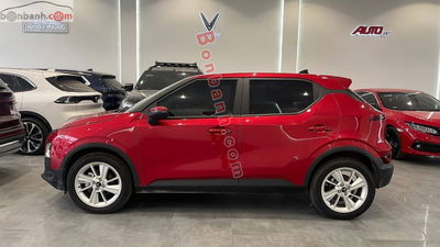 Xe VinFast VF5 Plus 2025