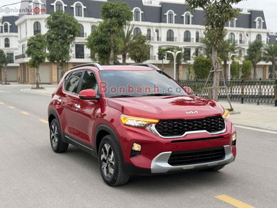 Xe Kia Sonet Premium 1.5 AT 2024