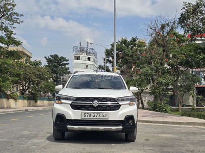 SUZUKI XL7 2023 AT 65000KM, BẢO HÀNH 1 NĂM