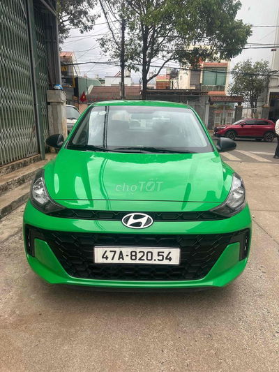 Hyundai Grand i10 Sedan 2024