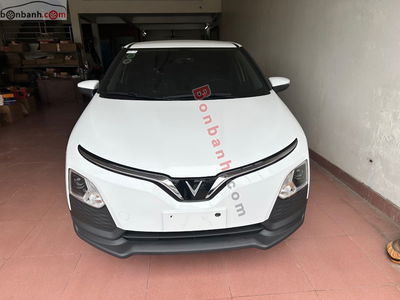 Xe VinFast VF5 Plus 2025