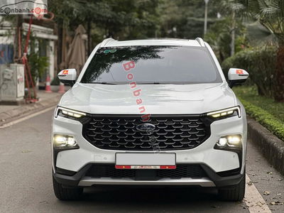 Xe Ford Territory Titanium X 1.5 AT 2024