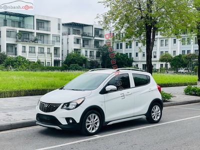 Xe VinFast Fadil 1.4 AT 2021