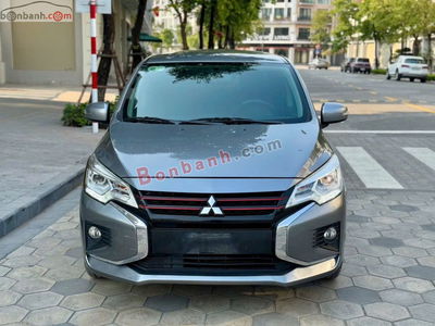 Xe Mitsubishi Attrage 1.2 CVT 2022