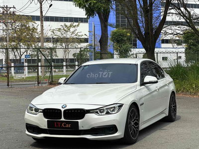BMW 320i 2018 siêu siêu đẹp