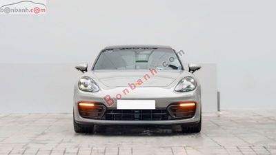 Xe Porsche Panamera 2.9 V6 2023