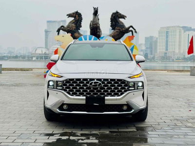 Hyundai Santa Fe 2022 Cao cấp 2.5L HTRAC SIÊU ĐẸP