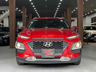 Hyundai Kona 2020 2.0AT Đỏ 53.000km