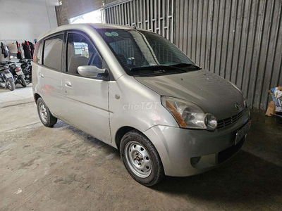 Fairy 2007 5 chỗ Bạc