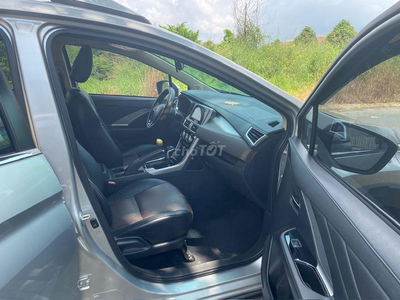 Mitsubishi Xpander Cross 2021 Bạc