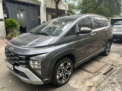 Hyundai Stargazer X Xám 2024 10k km