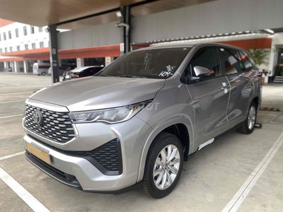 Toyota Innova 2.0V 2026 - Giao Sớm - Ưu đãi tốt