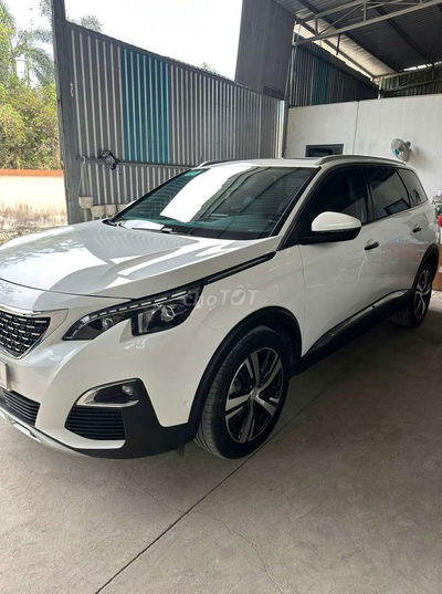 nhà dư dùng em xe 5008 bản full sx 2021