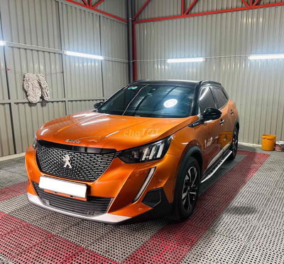 💯Peugeot 2008 GT-Line Cam 2022