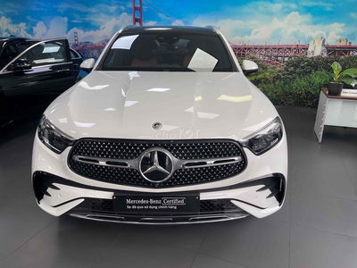 Mercedes Benz GLC 300 V1 siêu lướt