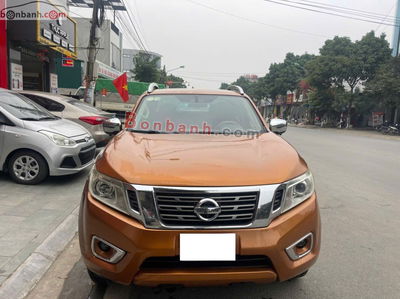 Xe Nissan Navara EL 2.5AT 2WD 2016