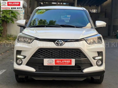 💥TOYOTA RAIZE 1.0 TURBO 2024💥