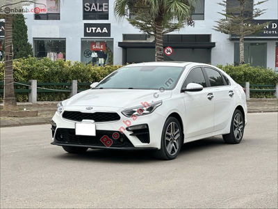 Xe Kia Cerato 2.0 AT Premium 2019
