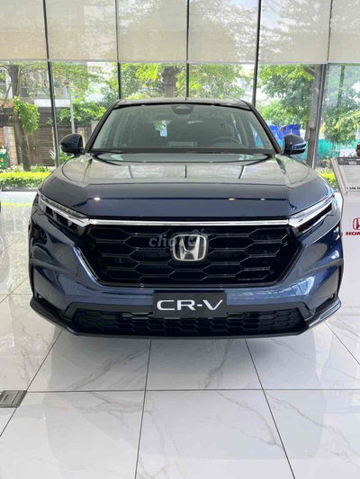 Honda CR-V L VIN 2026 - GIẢM TIỀN MẶT + BH + PK