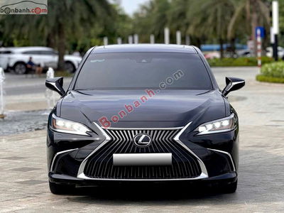 Xe Lexus ES 250 2020